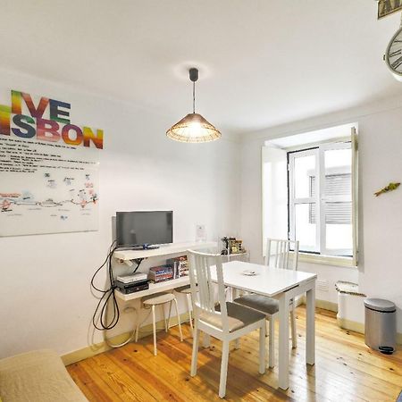 Alfama 88, By Home With A View Lisbon Exterior photo